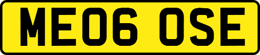 ME06OSE