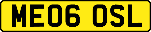 ME06OSL