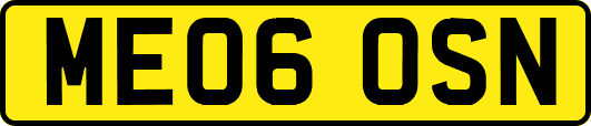 ME06OSN