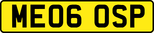 ME06OSP