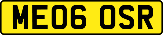 ME06OSR