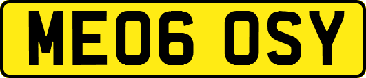 ME06OSY