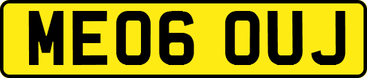 ME06OUJ