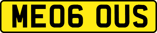ME06OUS