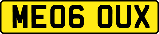 ME06OUX