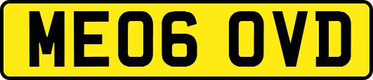 ME06OVD