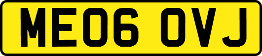 ME06OVJ