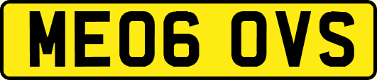 ME06OVS