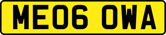 ME06OWA