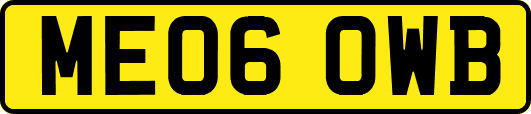 ME06OWB