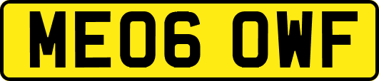 ME06OWF