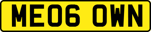 ME06OWN