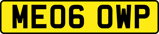 ME06OWP