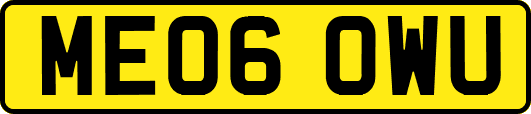 ME06OWU