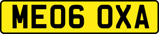 ME06OXA