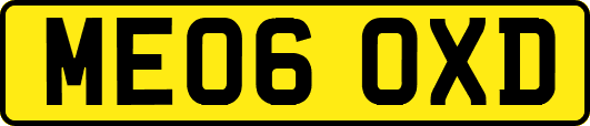 ME06OXD