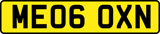 ME06OXN