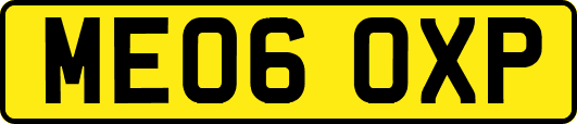 ME06OXP