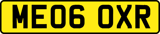 ME06OXR