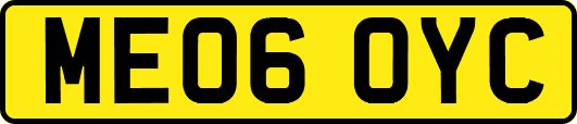 ME06OYC