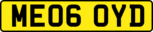 ME06OYD