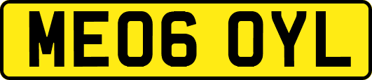 ME06OYL