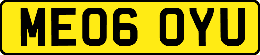 ME06OYU