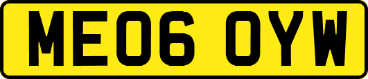 ME06OYW