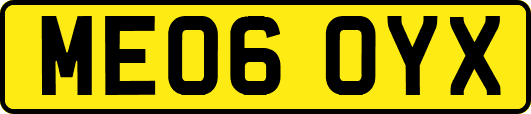 ME06OYX