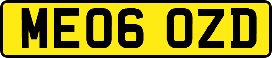 ME06OZD