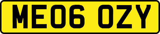 ME06OZY