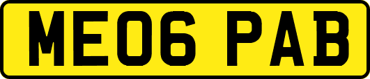 ME06PAB