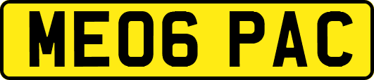ME06PAC