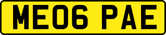 ME06PAE