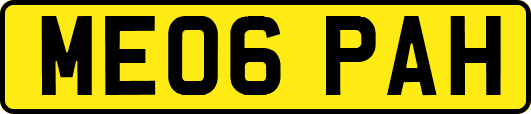 ME06PAH