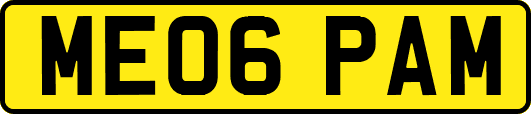 ME06PAM