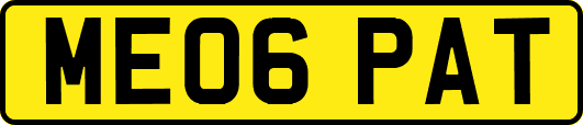ME06PAT