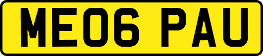 ME06PAU