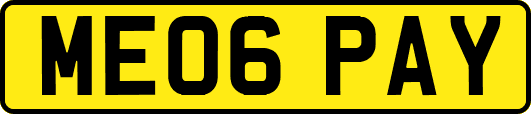 ME06PAY