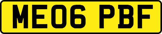 ME06PBF