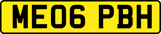 ME06PBH