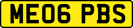 ME06PBS