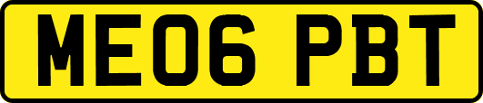 ME06PBT