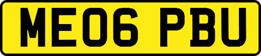 ME06PBU