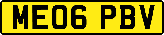 ME06PBV