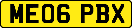 ME06PBX