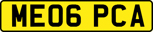 ME06PCA
