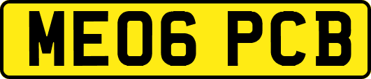 ME06PCB