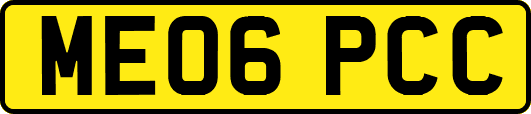 ME06PCC