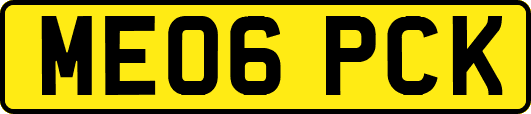 ME06PCK